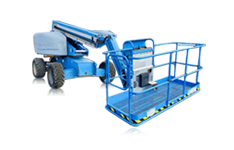 Boom Lifts