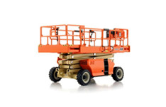 Scissor Lifts